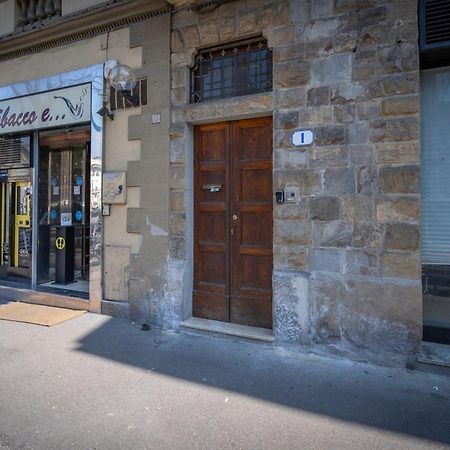 Florence Giannotti Home Zewnętrze zdjęcie