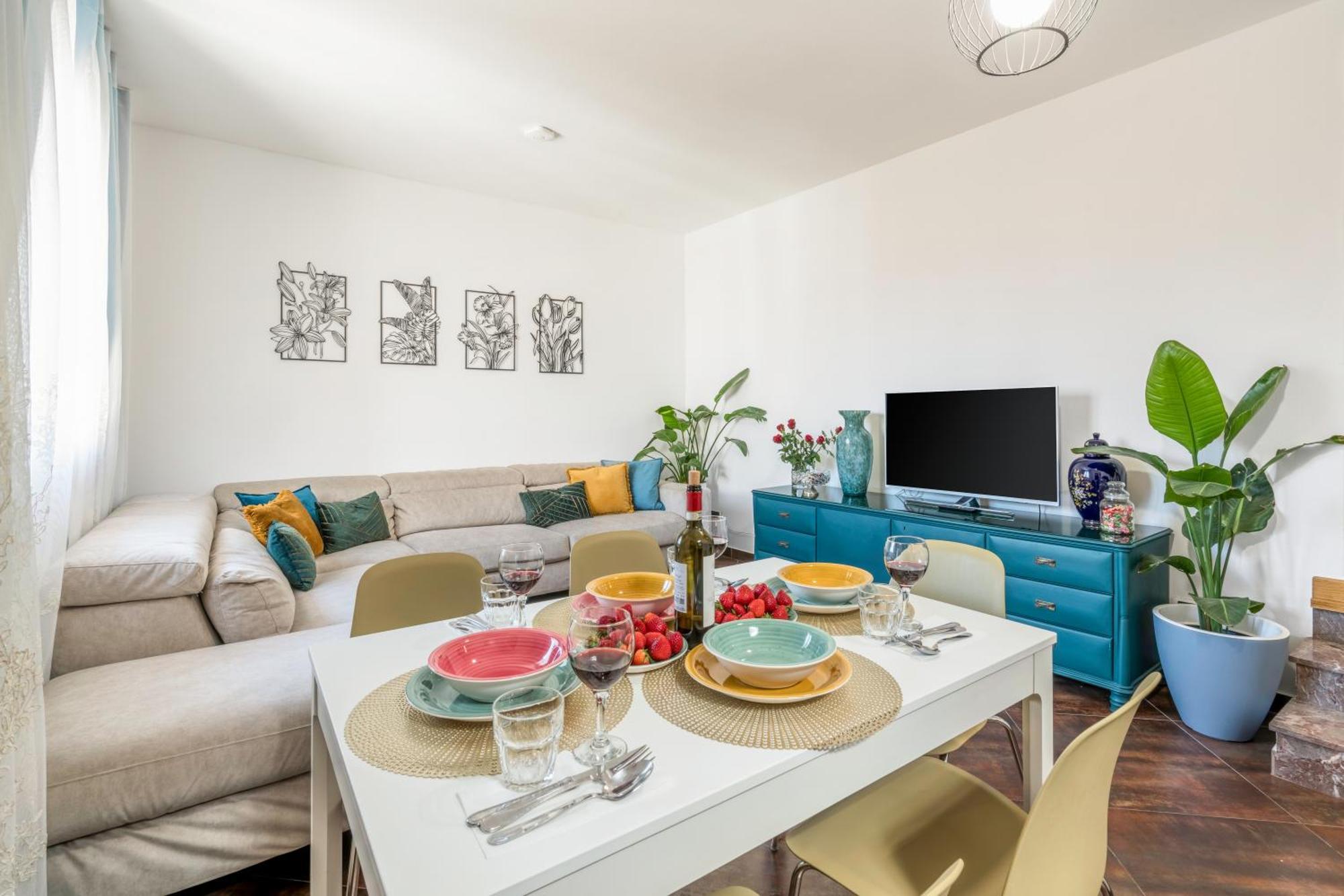 Florence Giannotti Home Zewnętrze zdjęcie