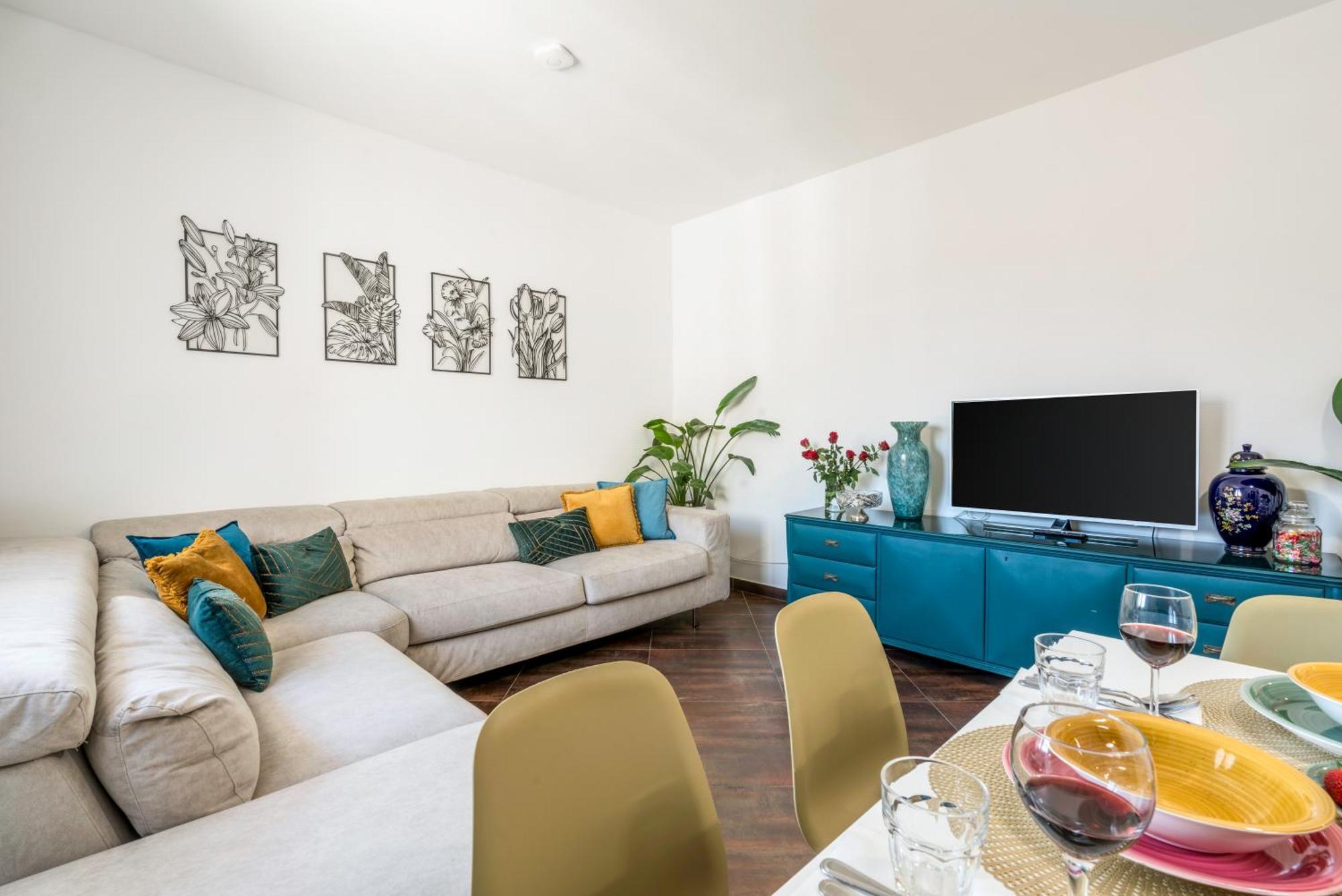 Florence Giannotti Home Zewnętrze zdjęcie