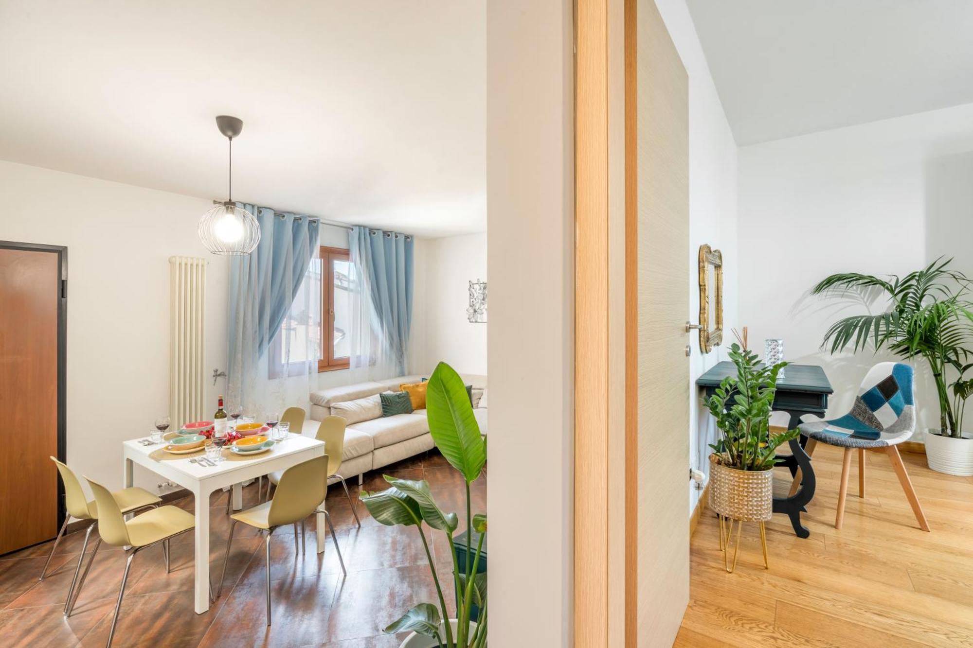 Florence Giannotti Home Zewnętrze zdjęcie