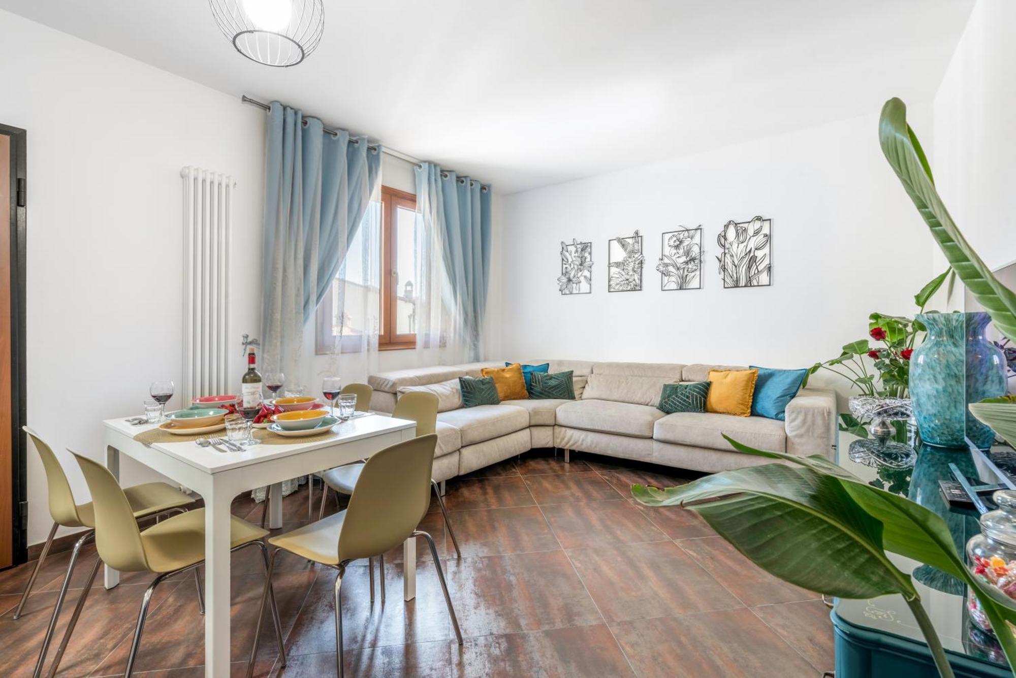 Florence Giannotti Home Zewnętrze zdjęcie