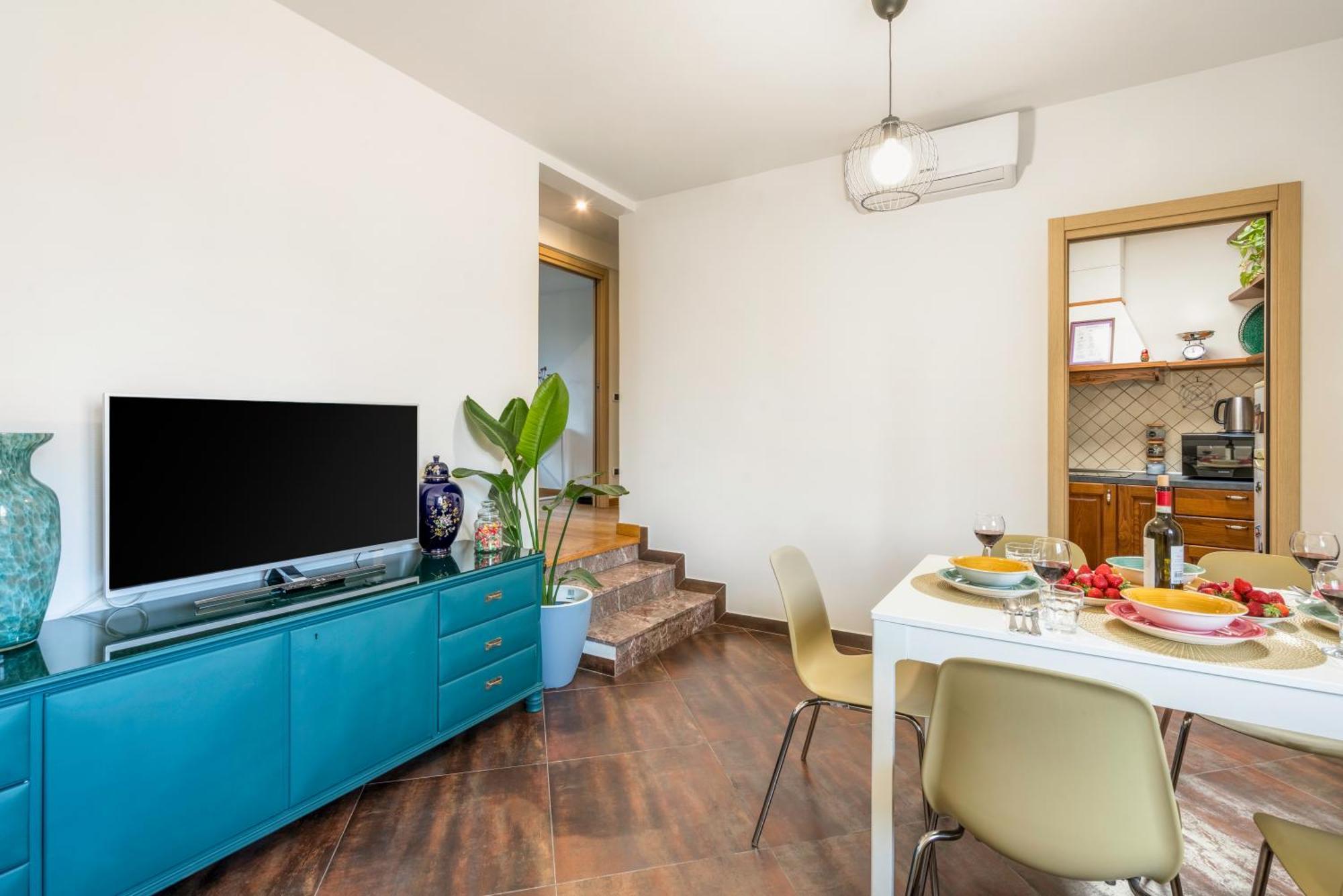 Florence Giannotti Home Zewnętrze zdjęcie