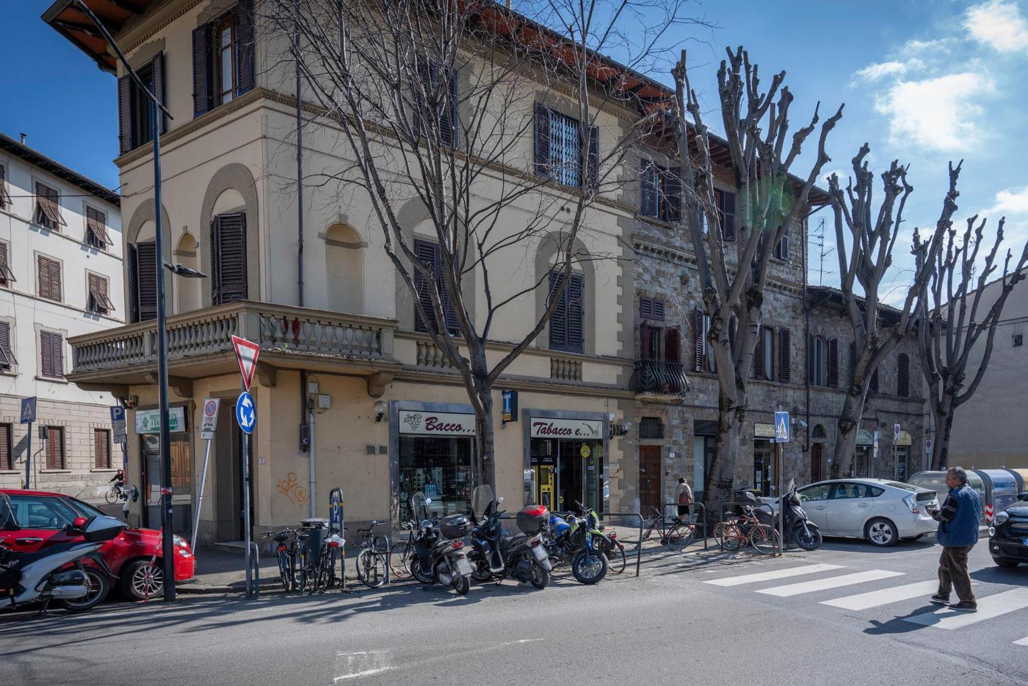 Florence Giannotti Home Zewnętrze zdjęcie