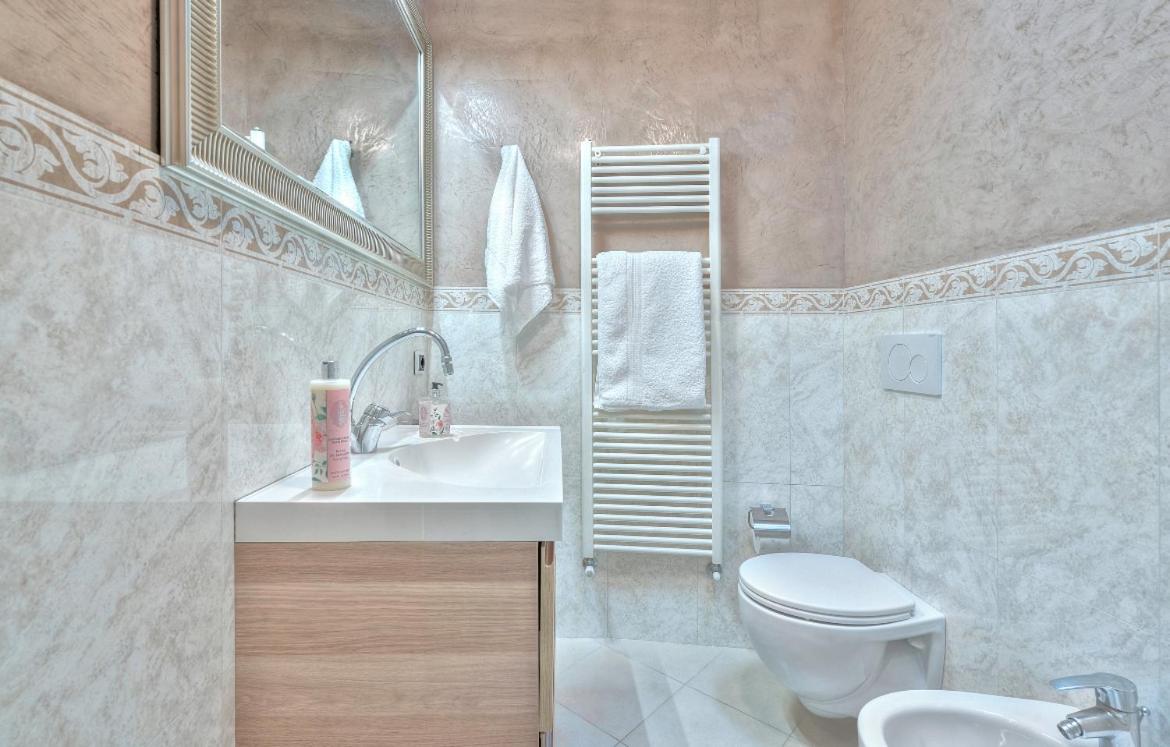 Florence Giannotti Home Zewnętrze zdjęcie