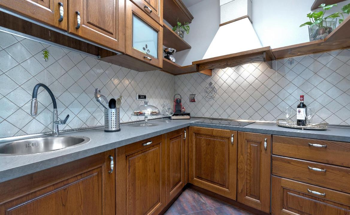 Florence Giannotti Home Zewnętrze zdjęcie