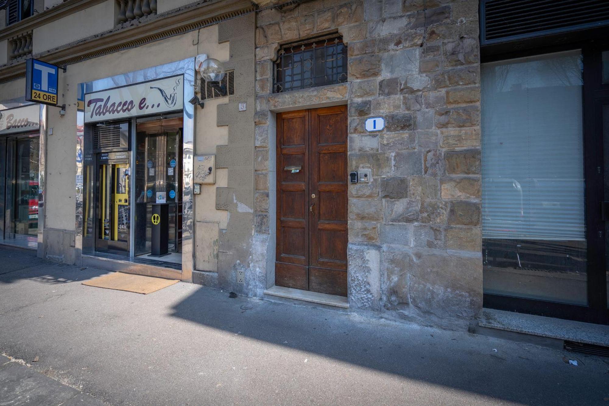 Florence Giannotti Home Zewnętrze zdjęcie