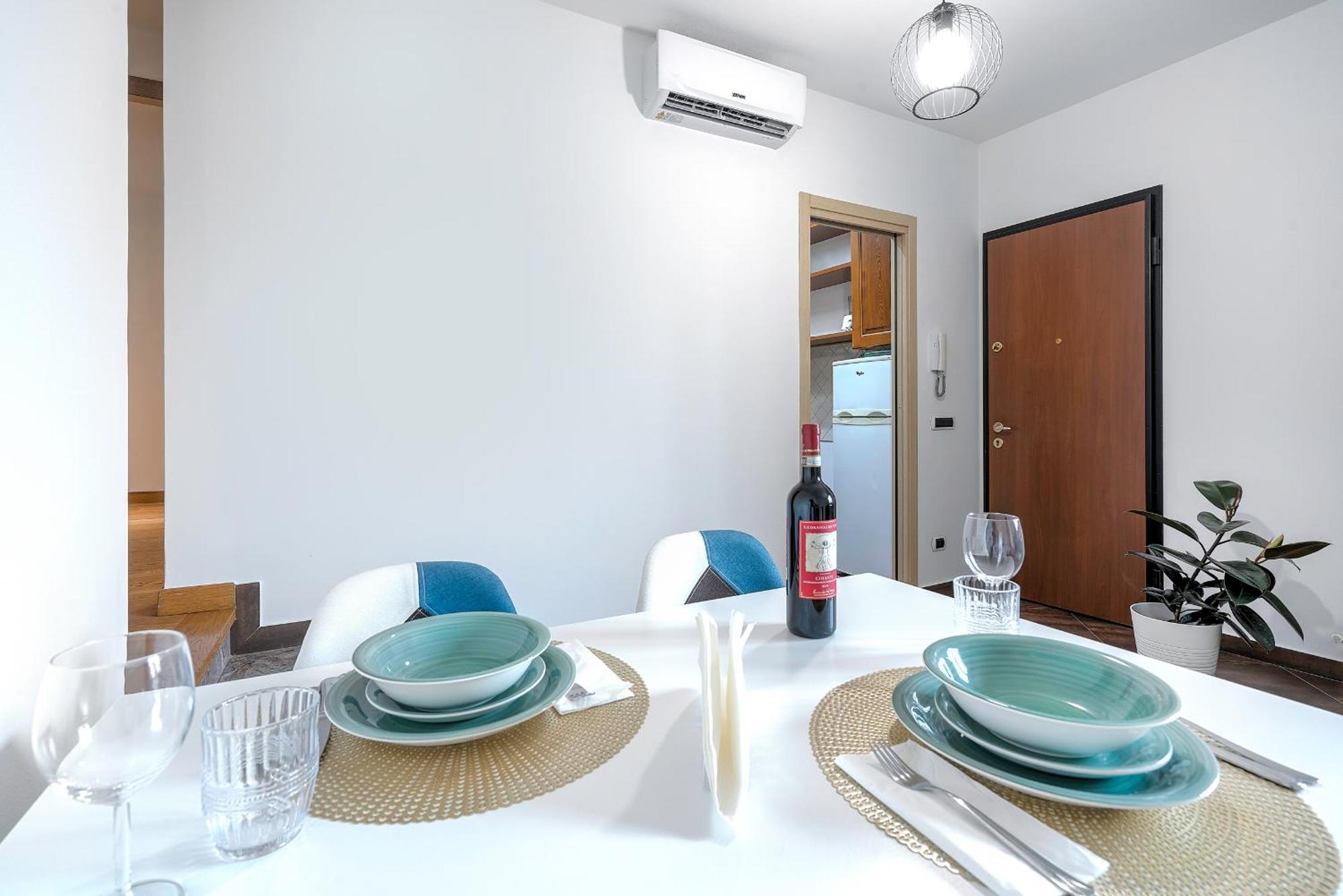 Florence Giannotti Home Zewnętrze zdjęcie