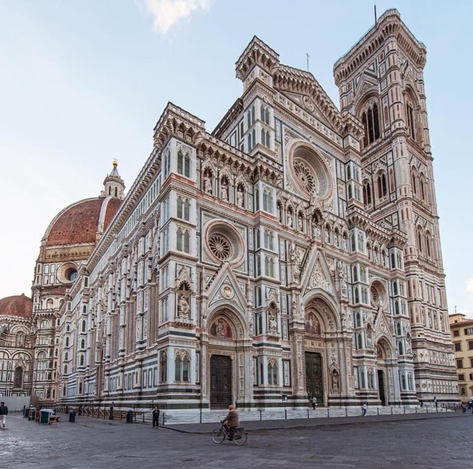Florence Giannotti Home Zewnętrze zdjęcie