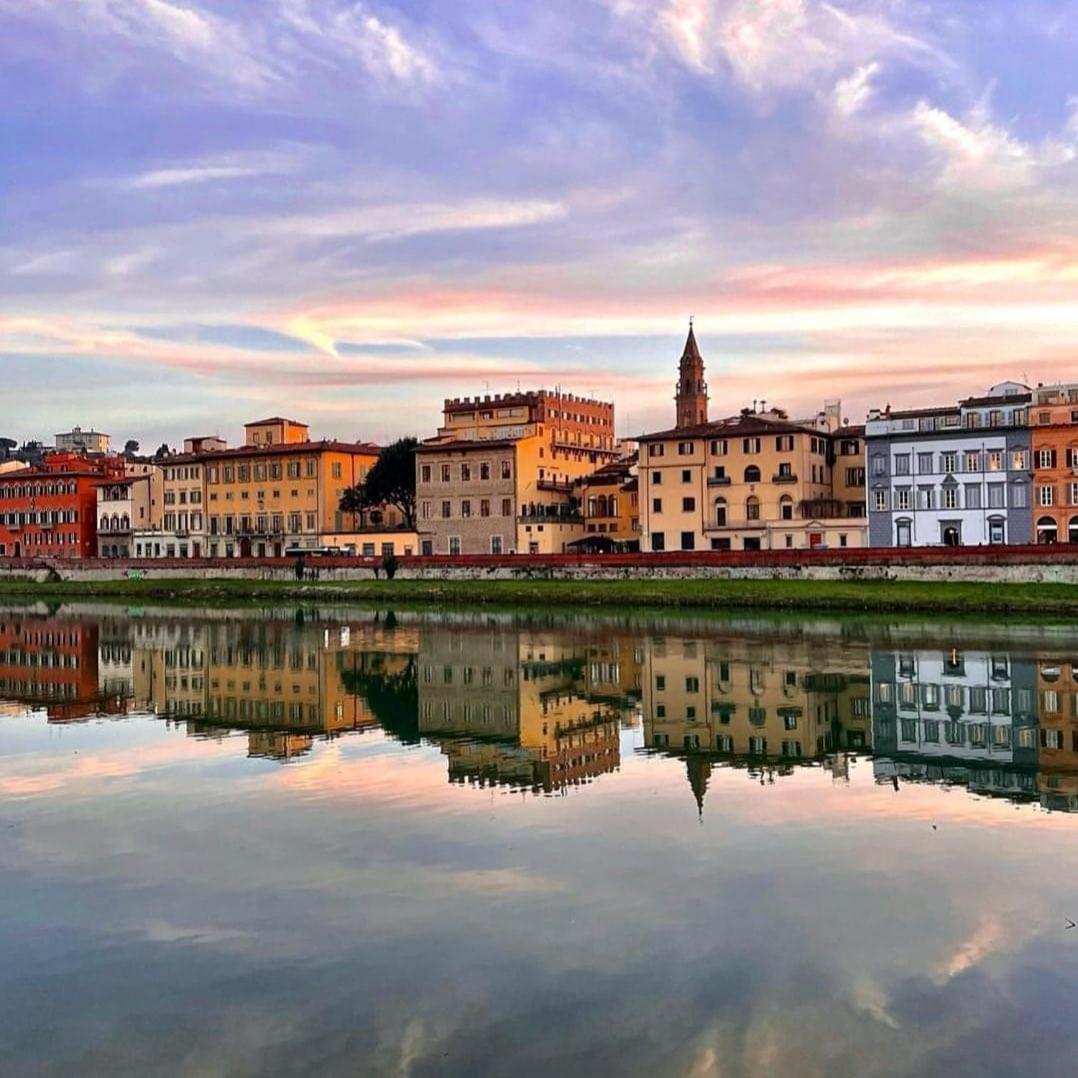 Florence Giannotti Home Zewnętrze zdjęcie