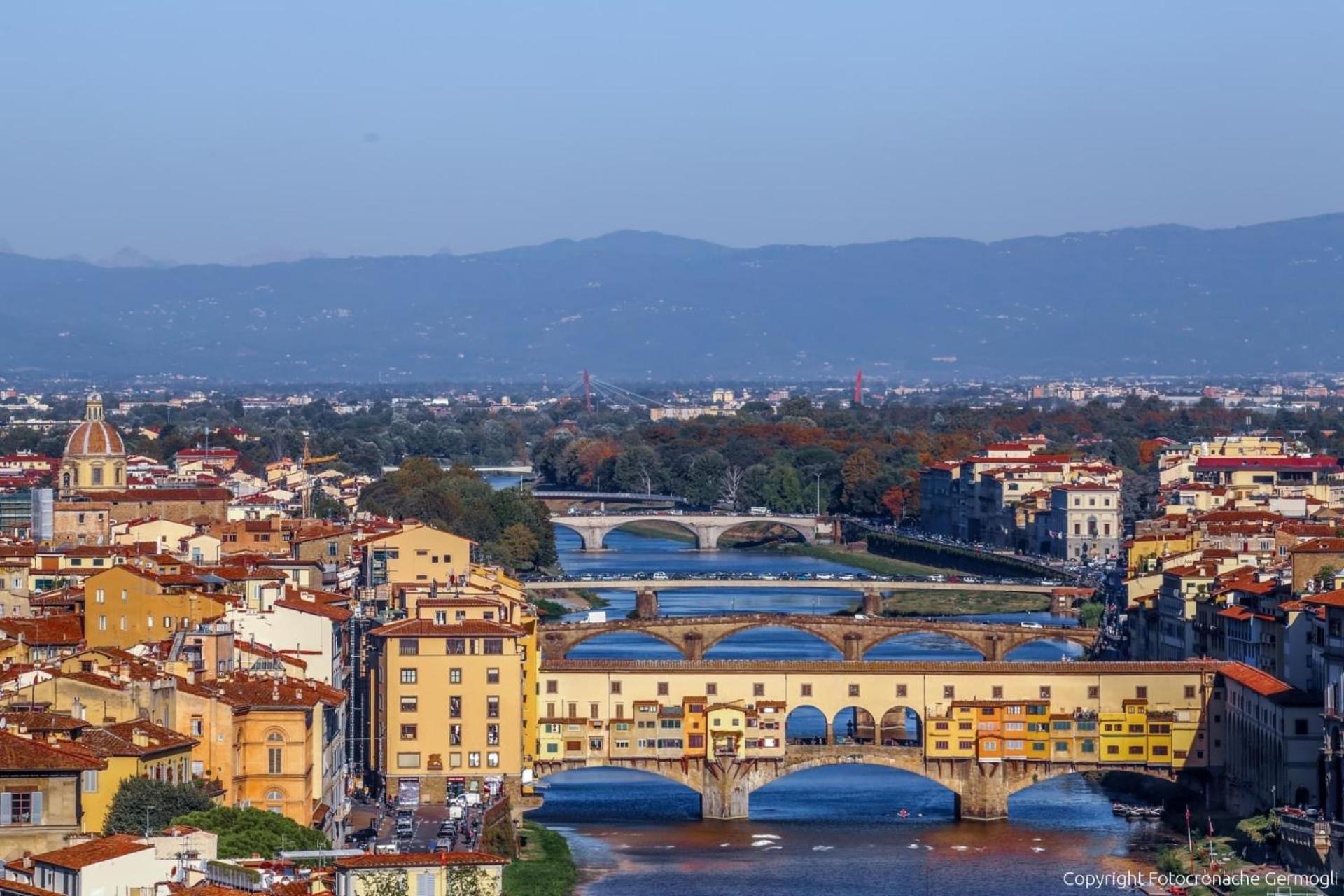 Florence Giannotti Home Zewnętrze zdjęcie