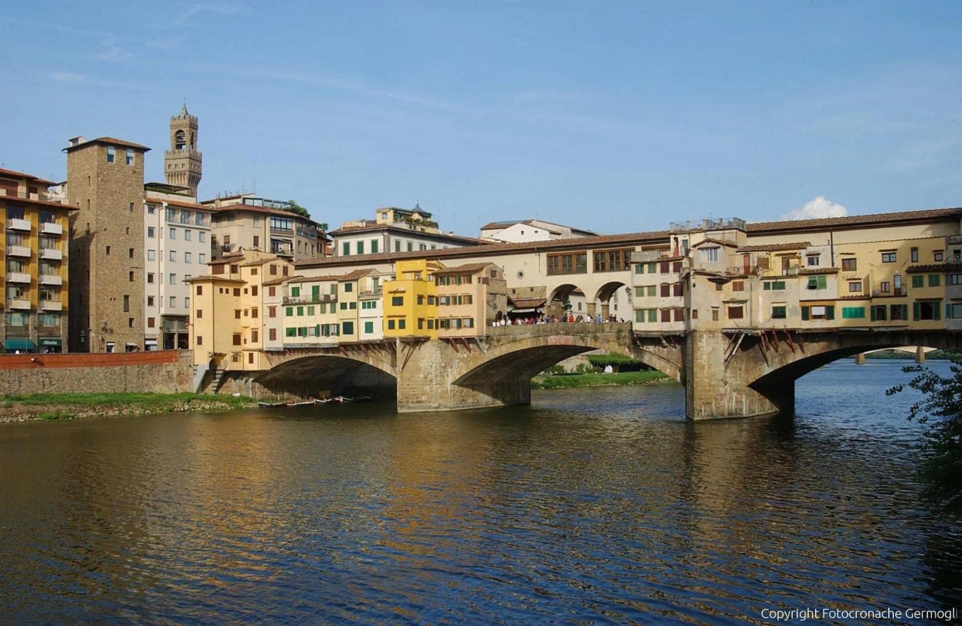 Florence Giannotti Home Zewnętrze zdjęcie