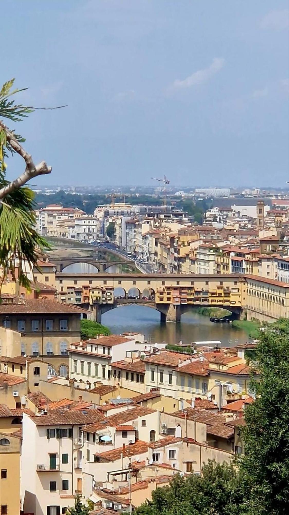 Florence Giannotti Home Zewnętrze zdjęcie